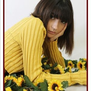 Meet your Posher, Adriana